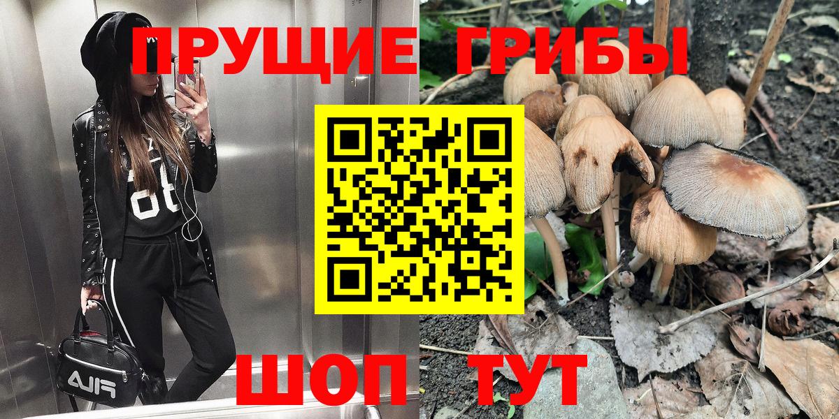 Галлюциногенные грибы Cubensis Ханты-Мансийск